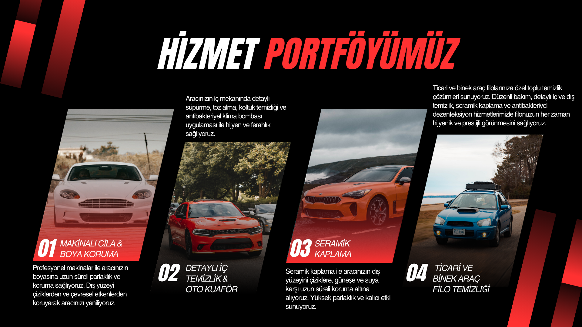 Oto Yıkama Görsel 3